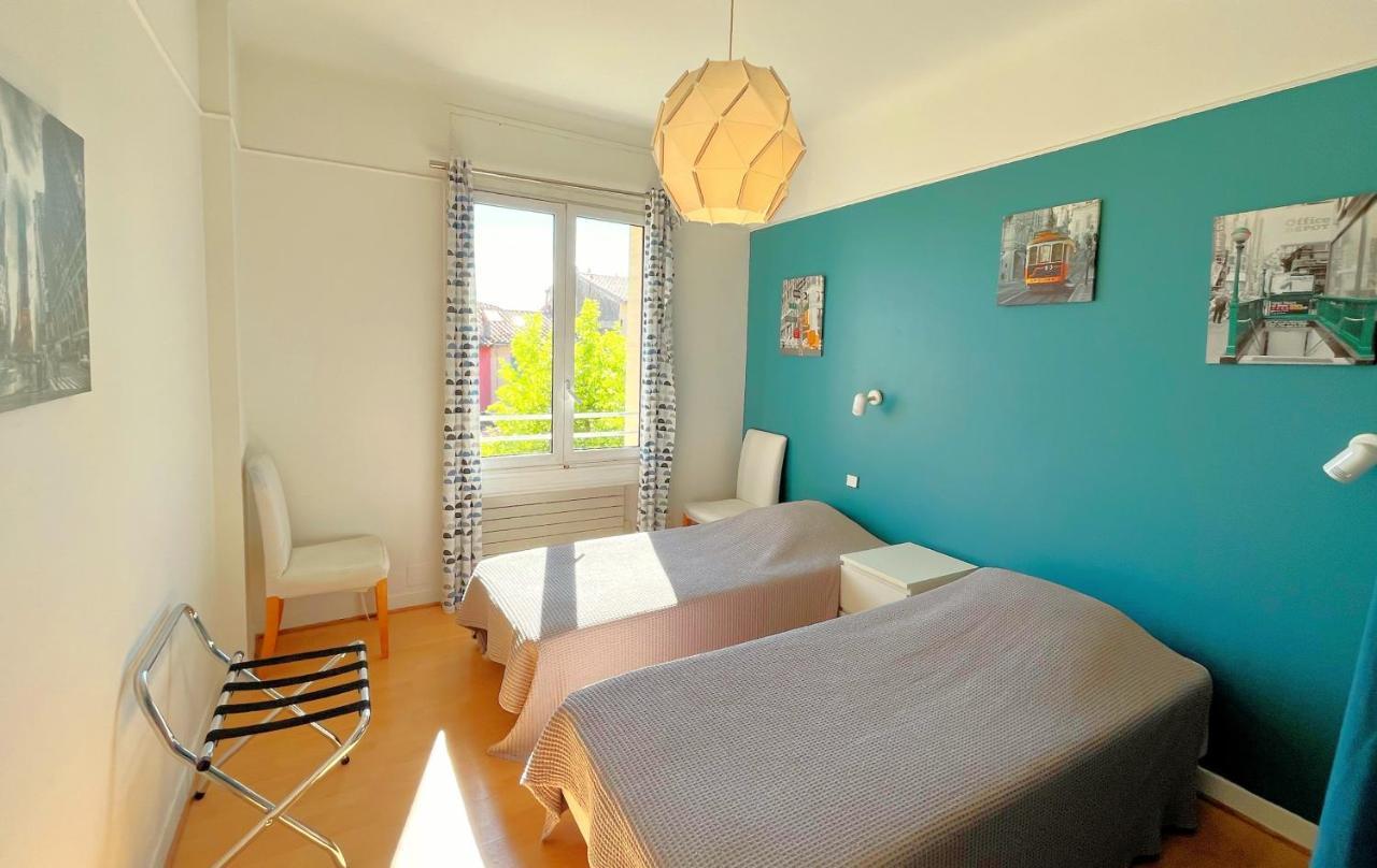Le Bellavista Apartamento Cassis Exterior foto